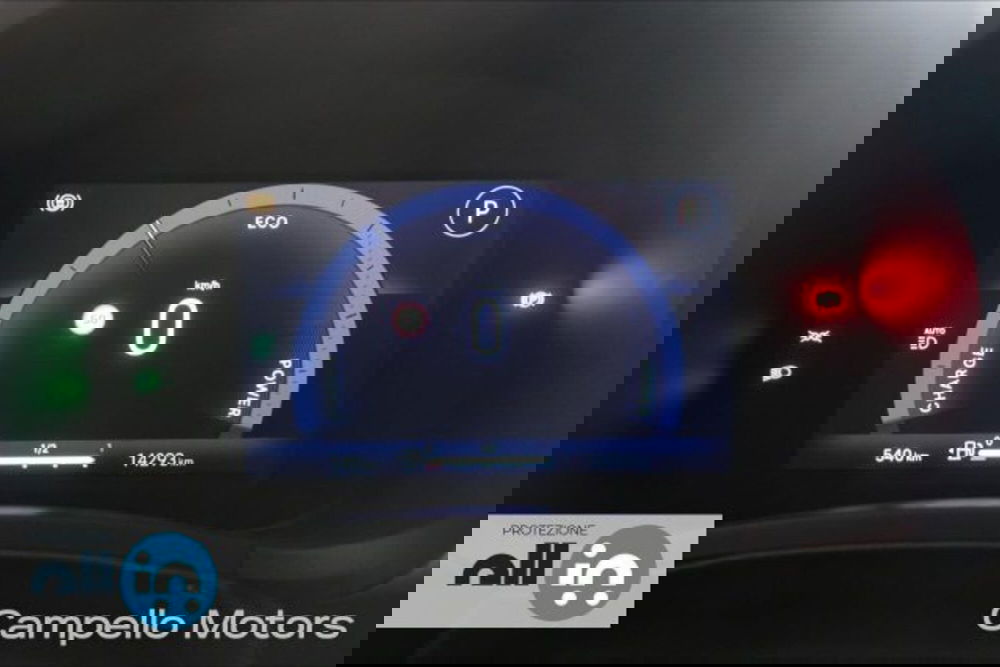 Fiat 600 usata a Venezia (8)