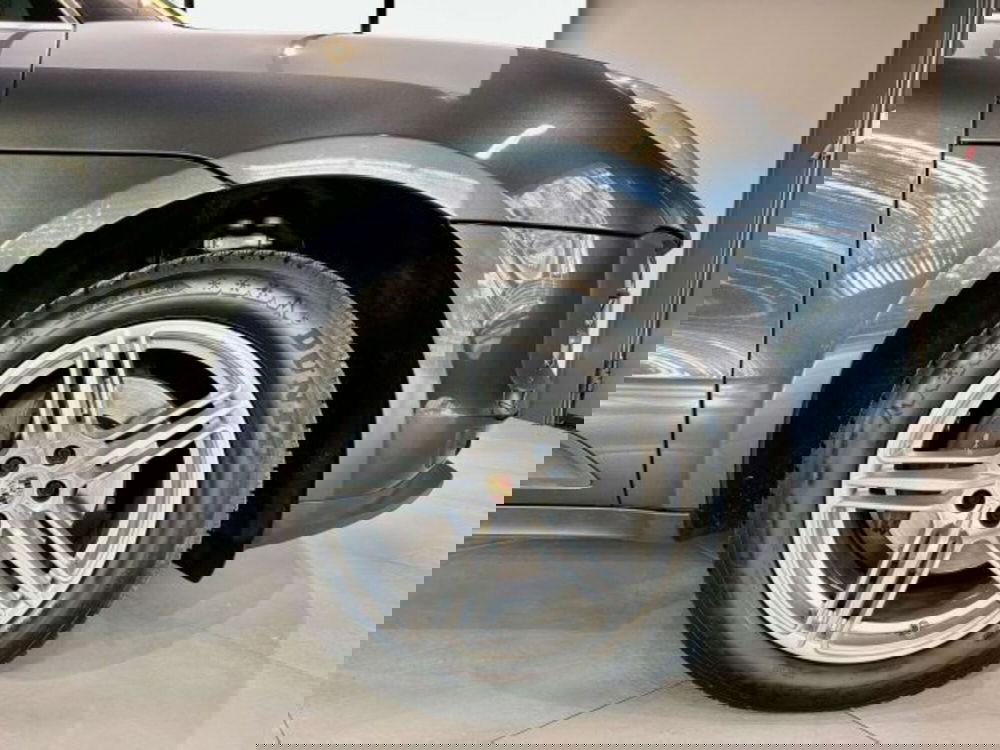 Porsche Macan usata a Torino (4)