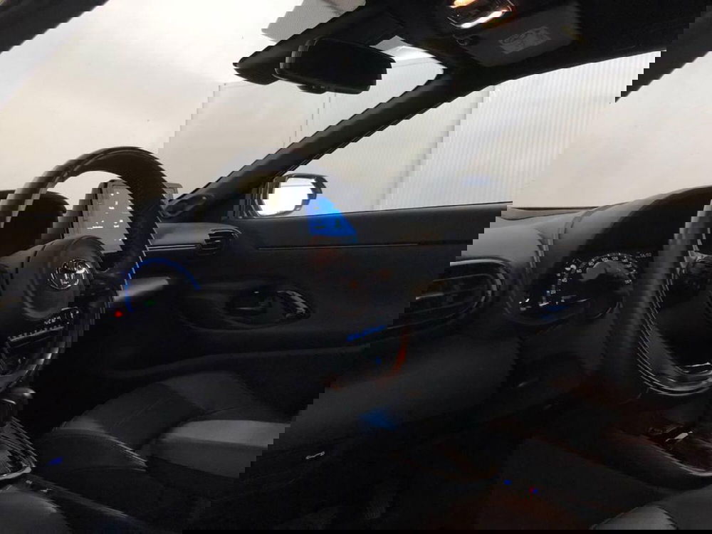 Toyota Yaris Cross usata a Torino (10)