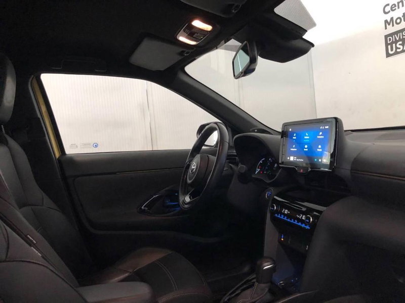 Toyota Yaris Cross usata a Torino (11)