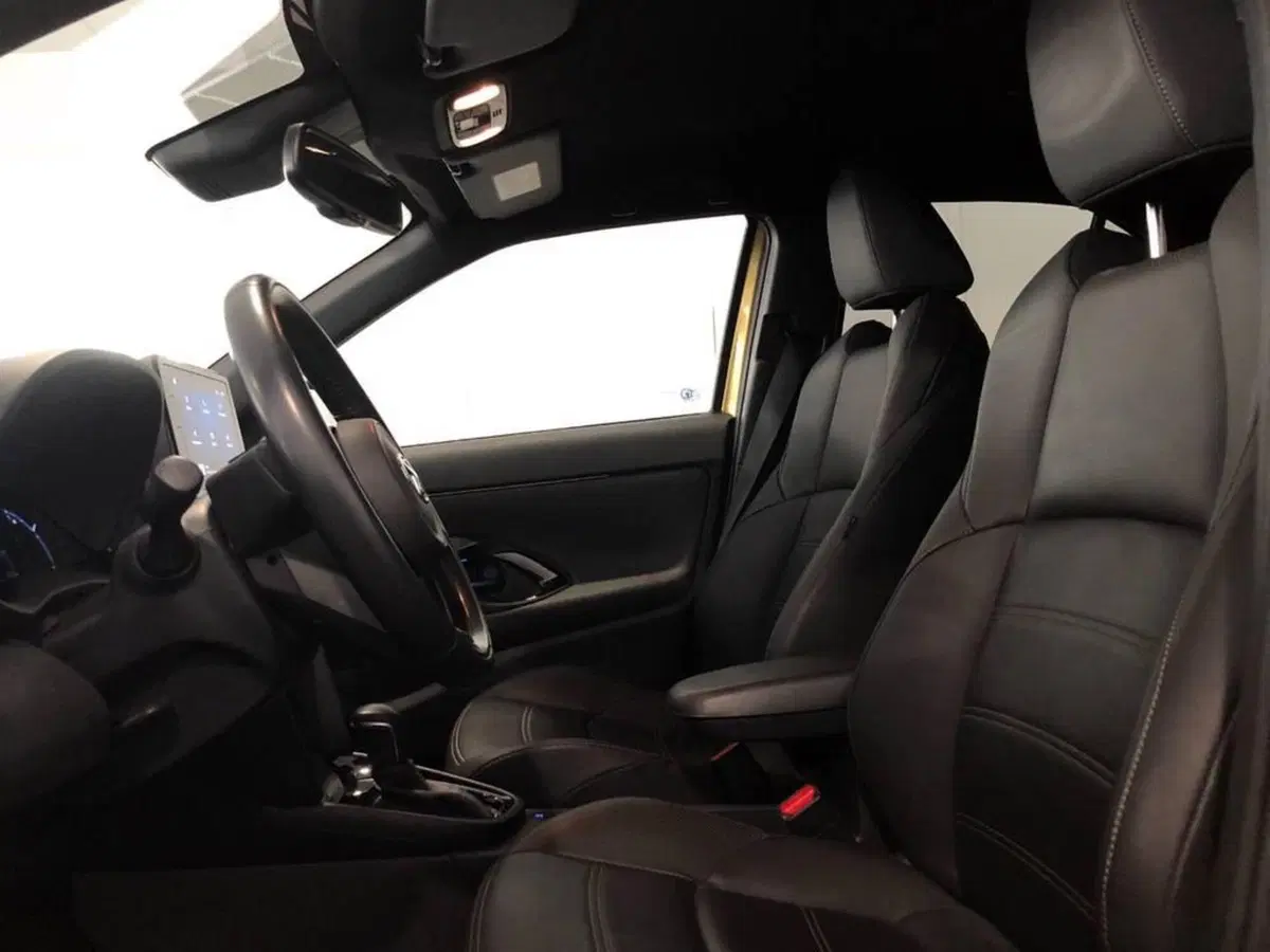 Toyota Yaris Cross usata a Torino (14)
