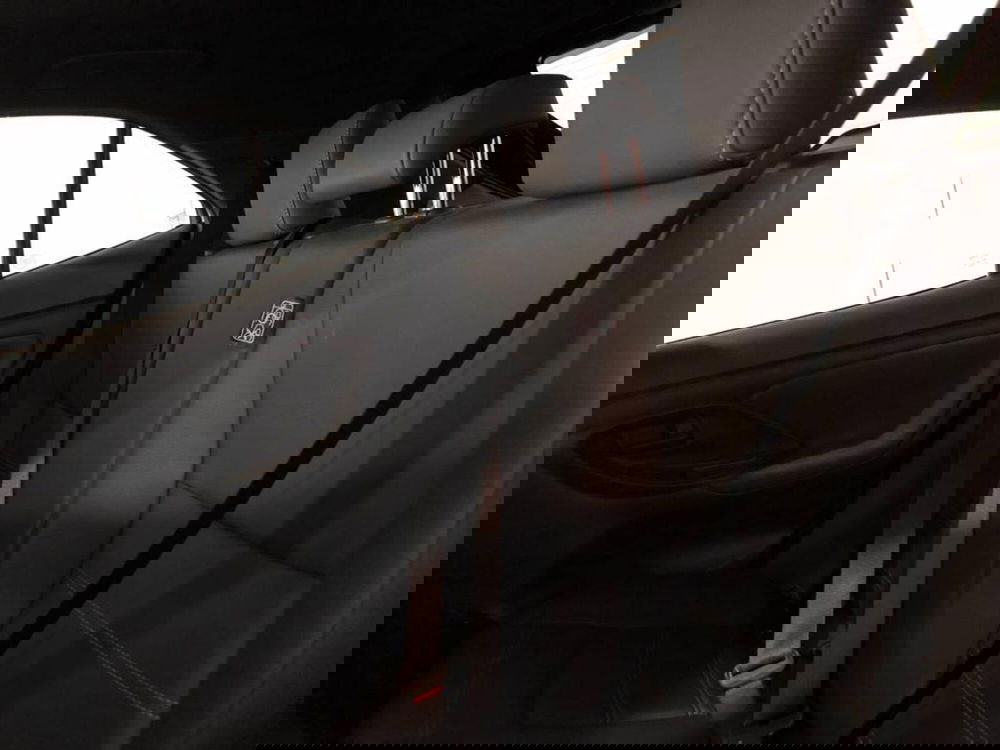 Toyota Yaris Cross usata a Torino (15)