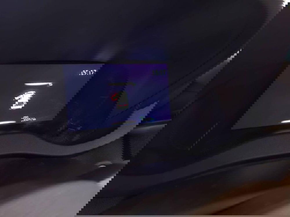 Toyota Yaris Cross usata a Torino (7)