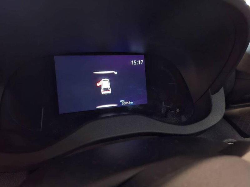 Toyota Yaris Cross usata a Torino (7)