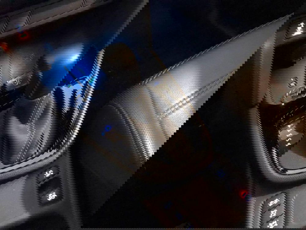 Toyota Yaris Cross usata a Torino (9)