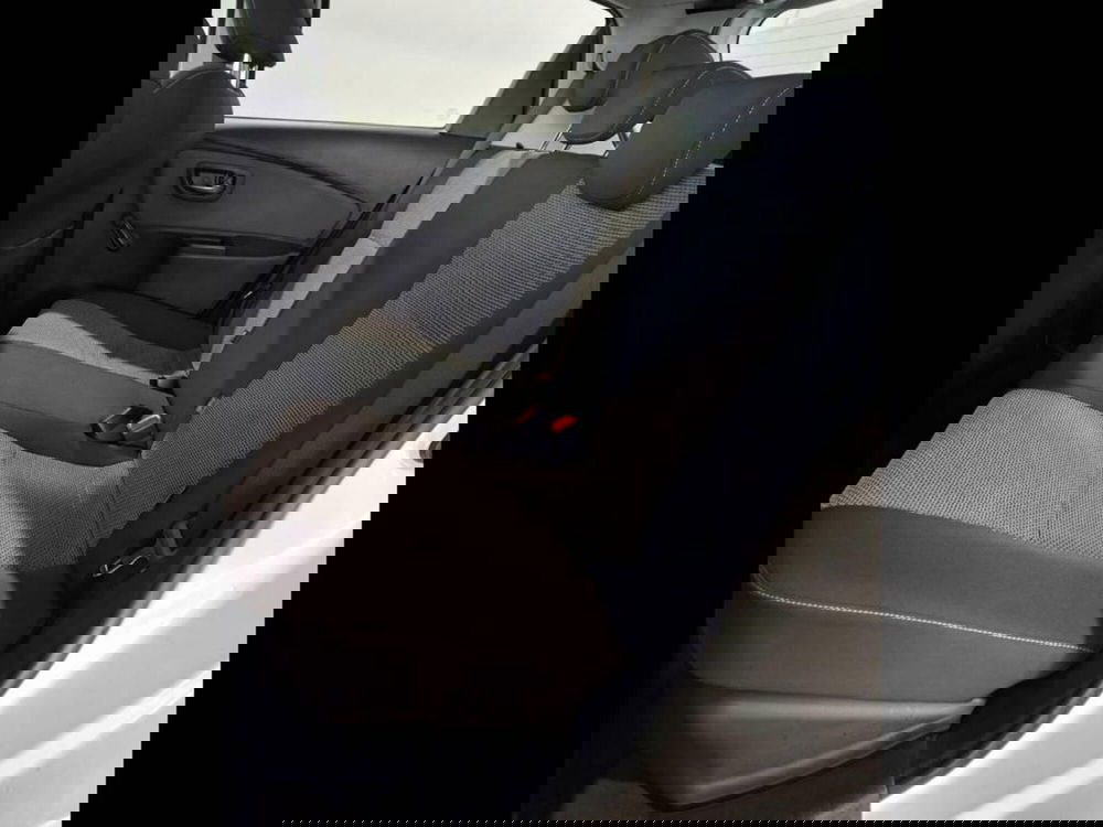 Toyota Yaris usata a Torino (14)