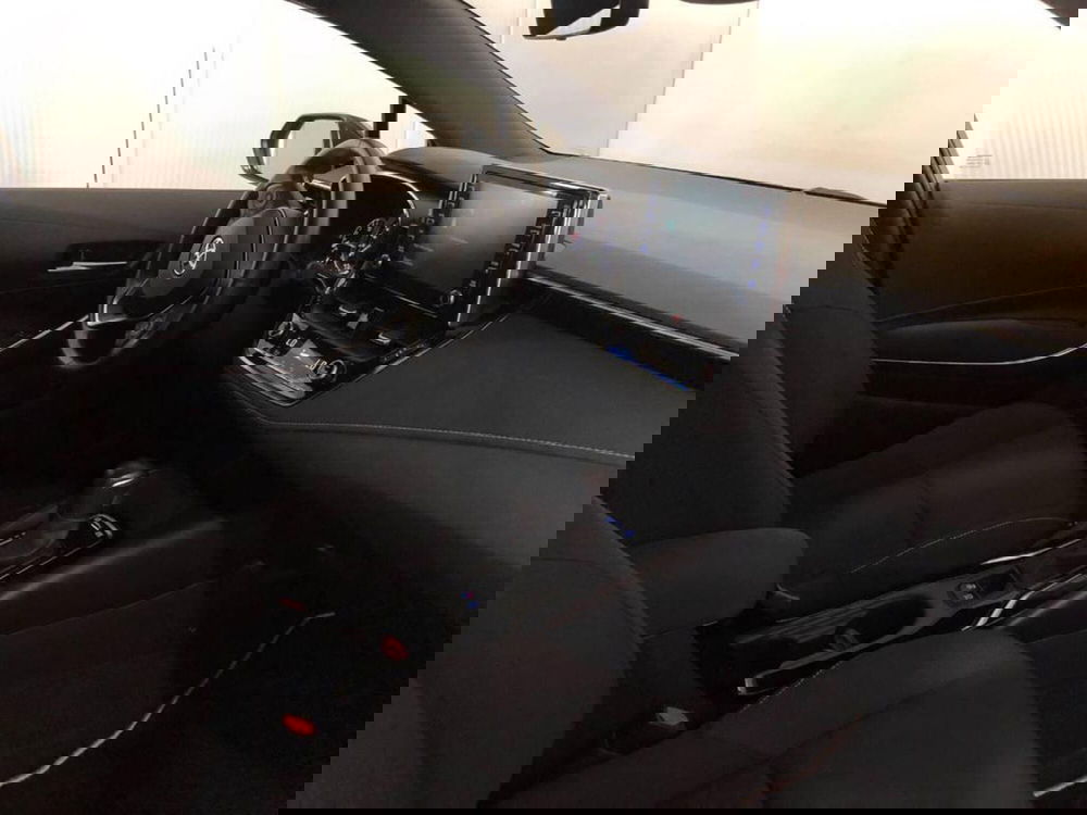 Toyota Corolla Touring Sports usata a Torino (11)