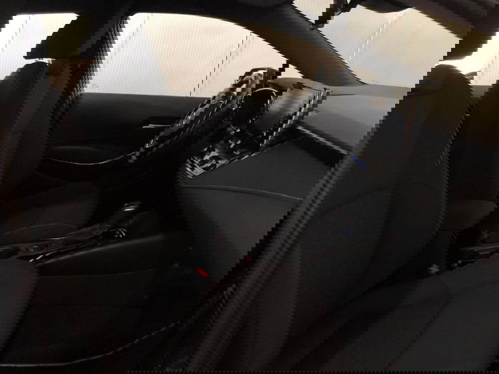 Toyota Corolla Touring Sports usata a Torino (12)