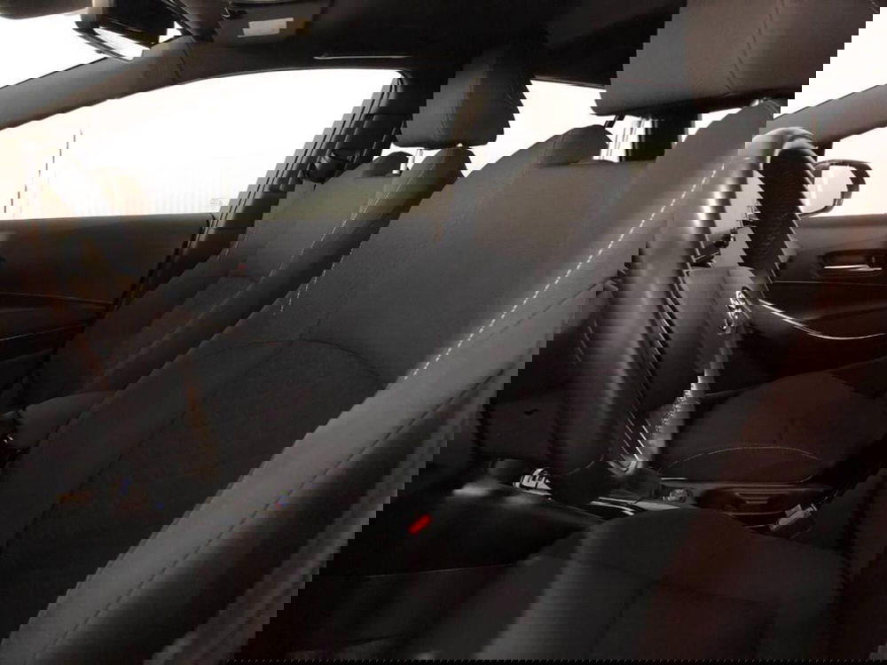 Toyota Corolla Touring Sports usata a Torino (13)