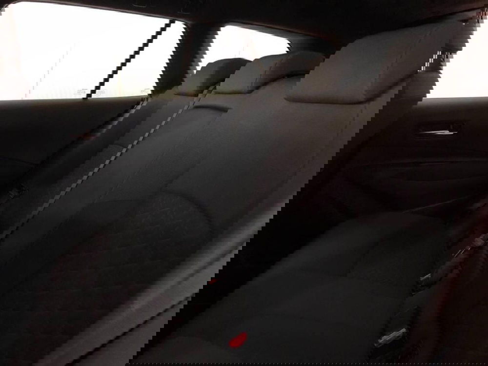 Toyota Corolla Touring Sports usata a Torino (14)