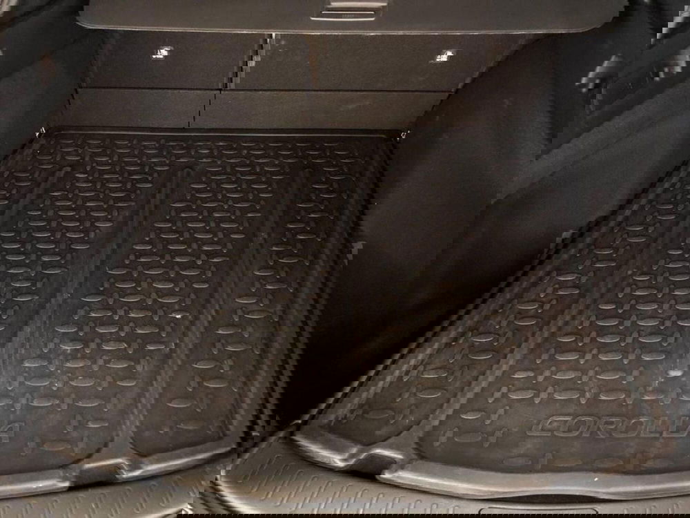 Toyota Corolla Touring Sports usata a Torino (7)