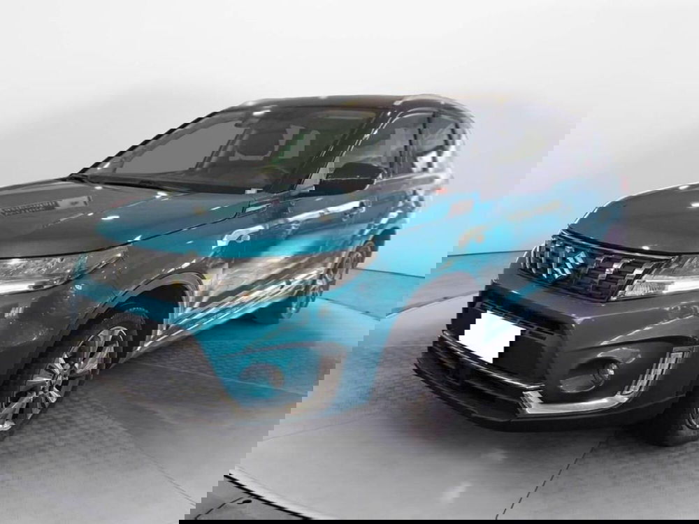 Suzuki Vitara usata a Torino