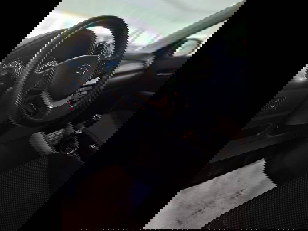 Suzuki Vitara usata a Torino (11)