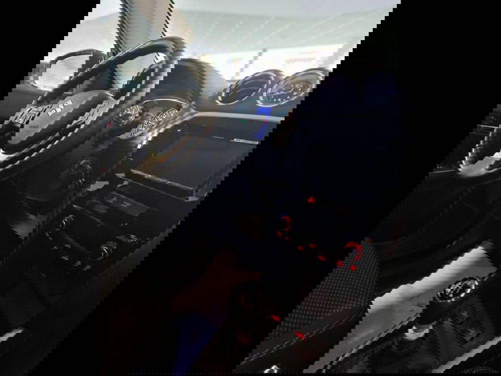 Suzuki Vitara usata a Torino (12)