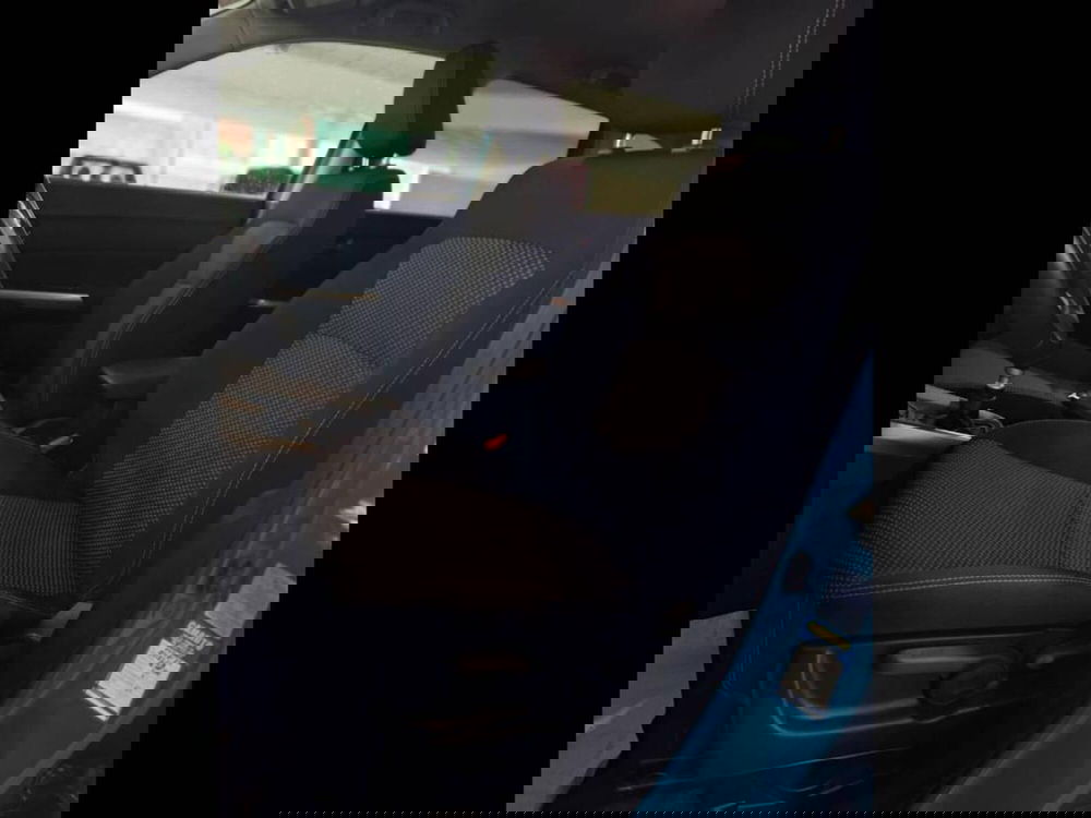 Suzuki Vitara usata a Torino (13)