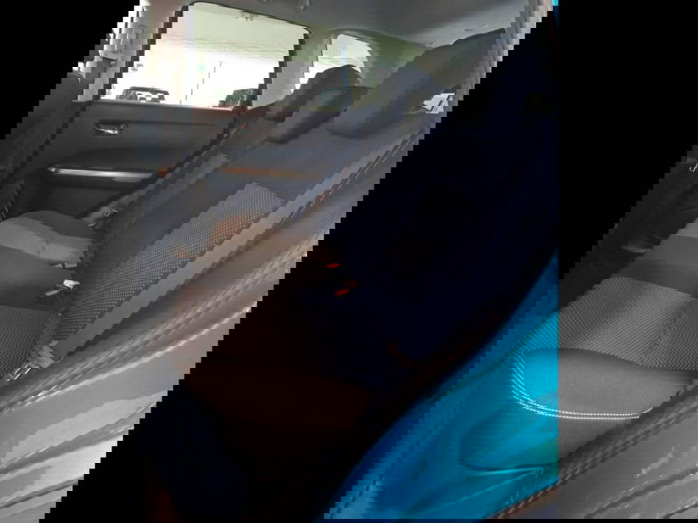 Suzuki Vitara usata a Torino (14)