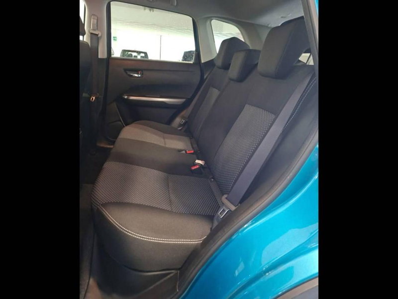 Suzuki Vitara usata a Torino (14)