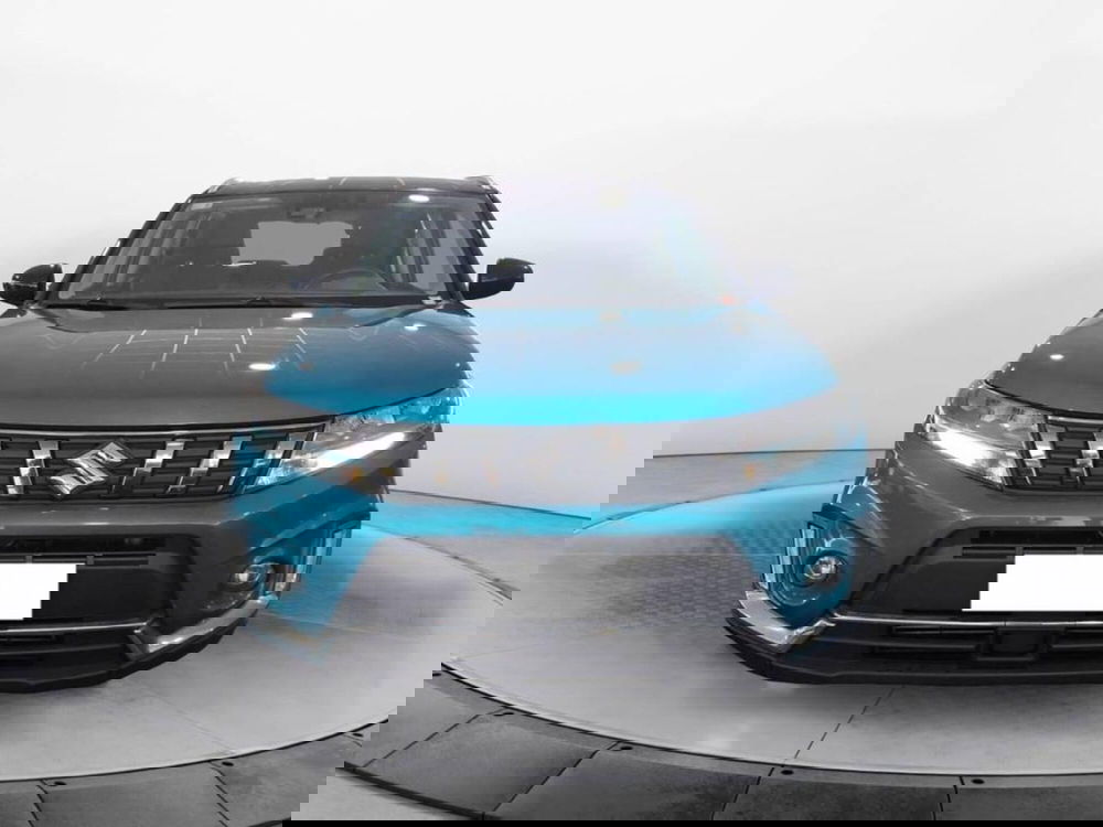 Suzuki Vitara usata a Torino (2)