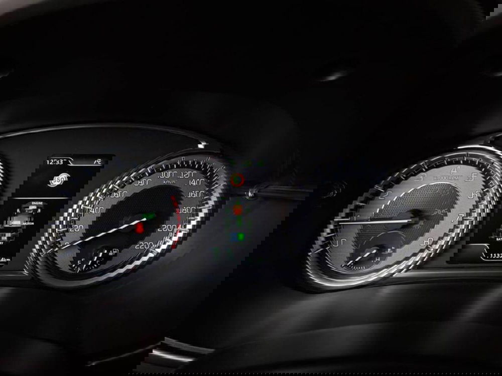 Suzuki Vitara usata a Torino (7)