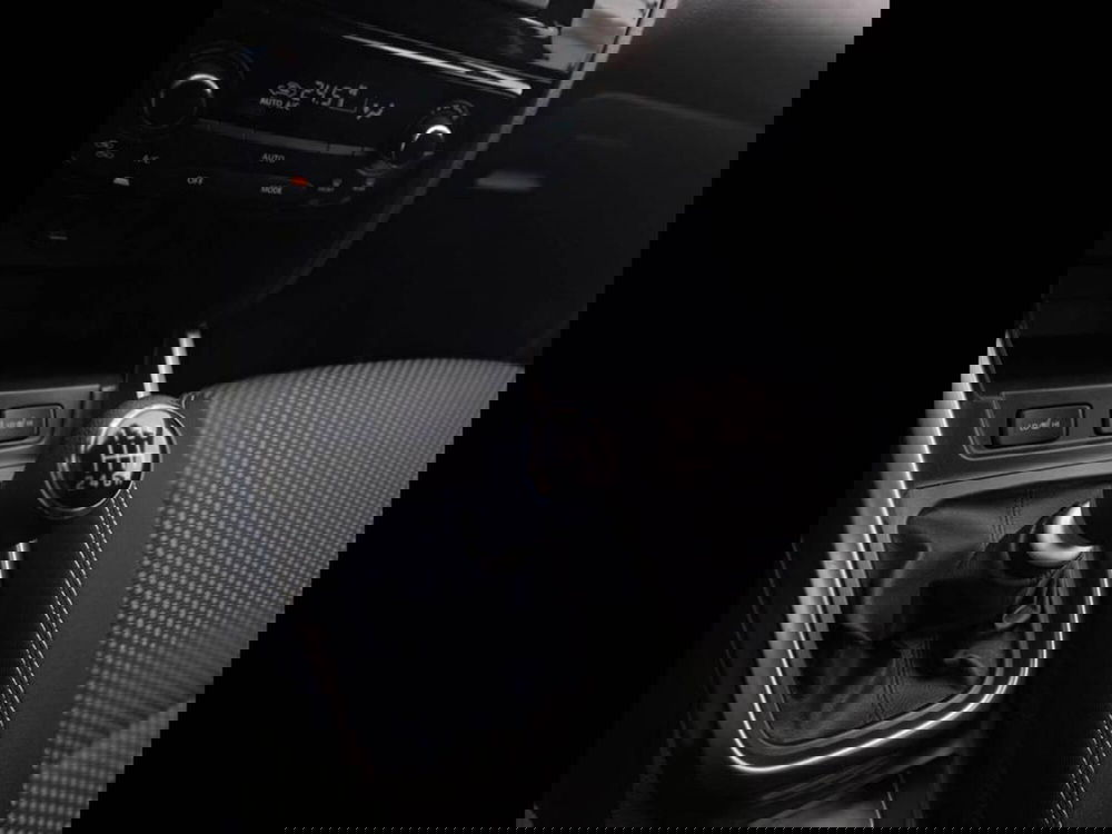 Suzuki Vitara usata a Torino (8)