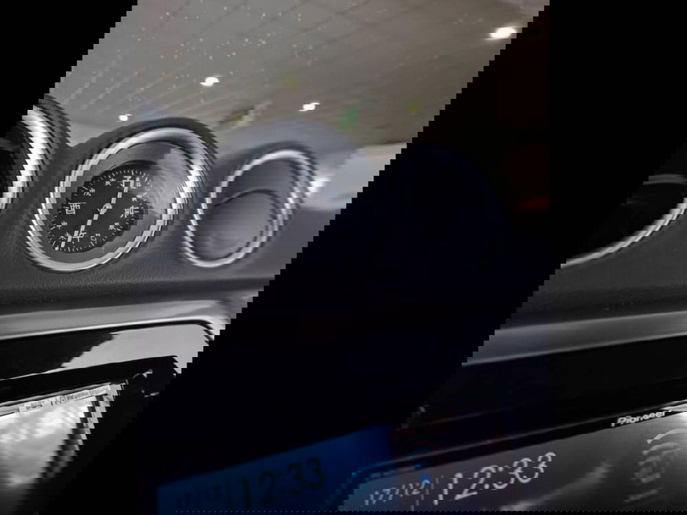 Suzuki Vitara usata a Torino (9)