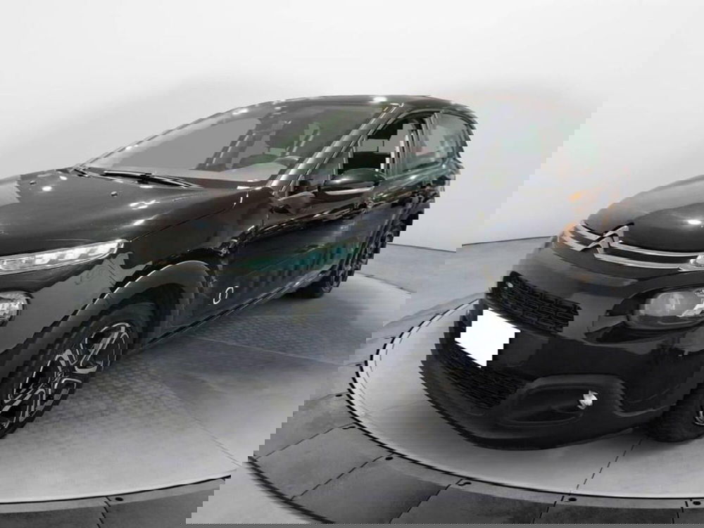 Citroen C3 usata a Torino