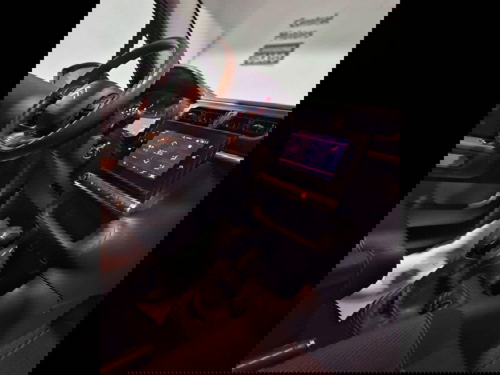 Citroen C3 usata a Torino (11)