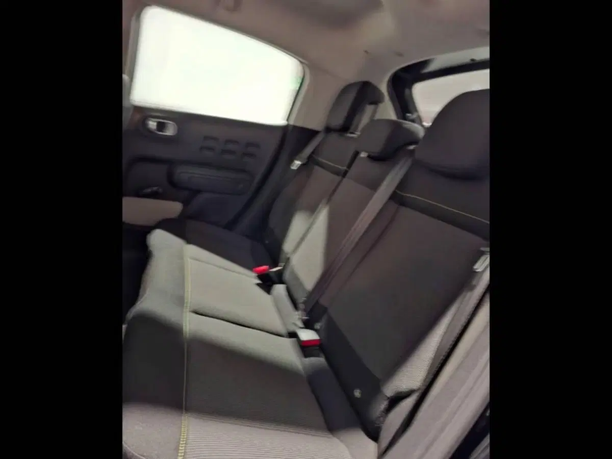Citroen C3 usata a Torino (15)