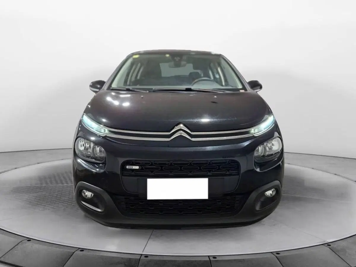 Citroen C3 usata a Torino (2)
