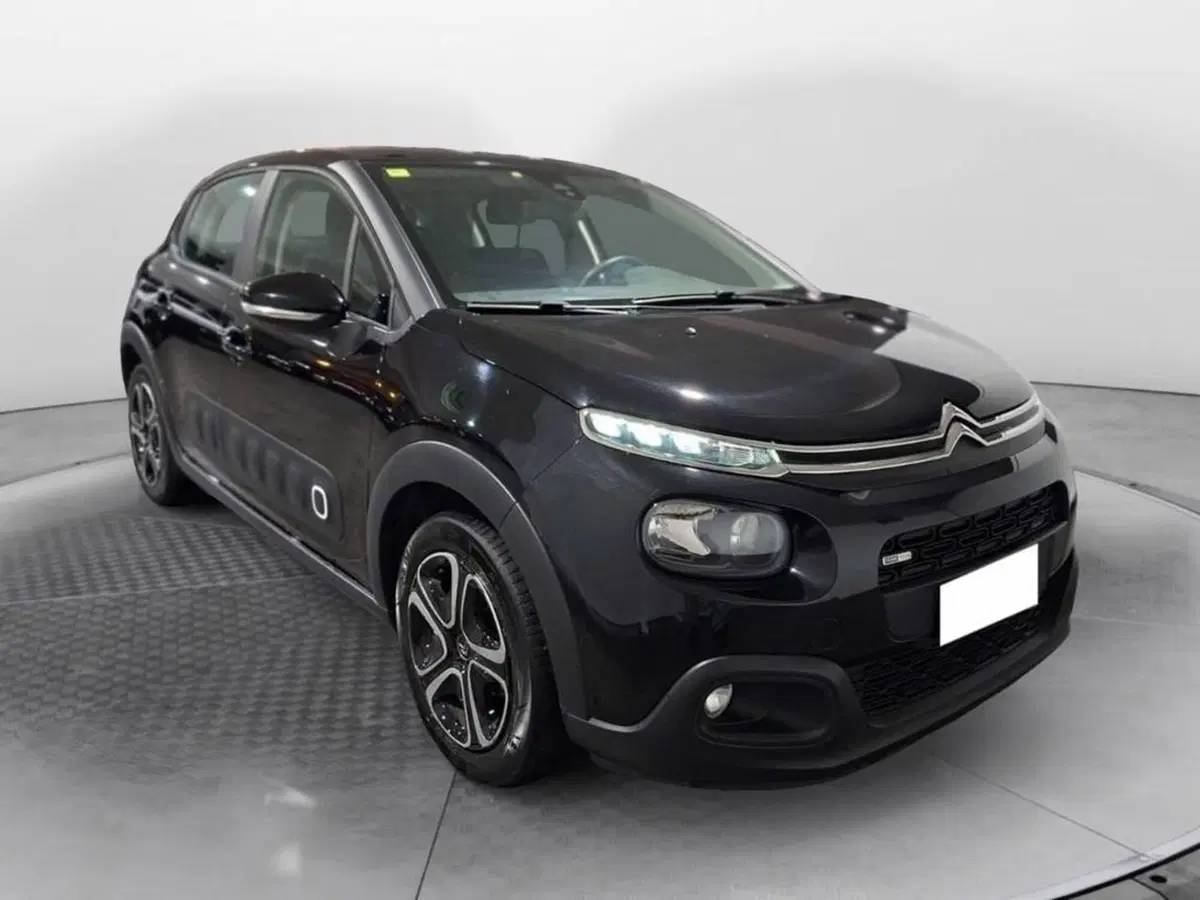 Citroen C3 usata a Torino (3)