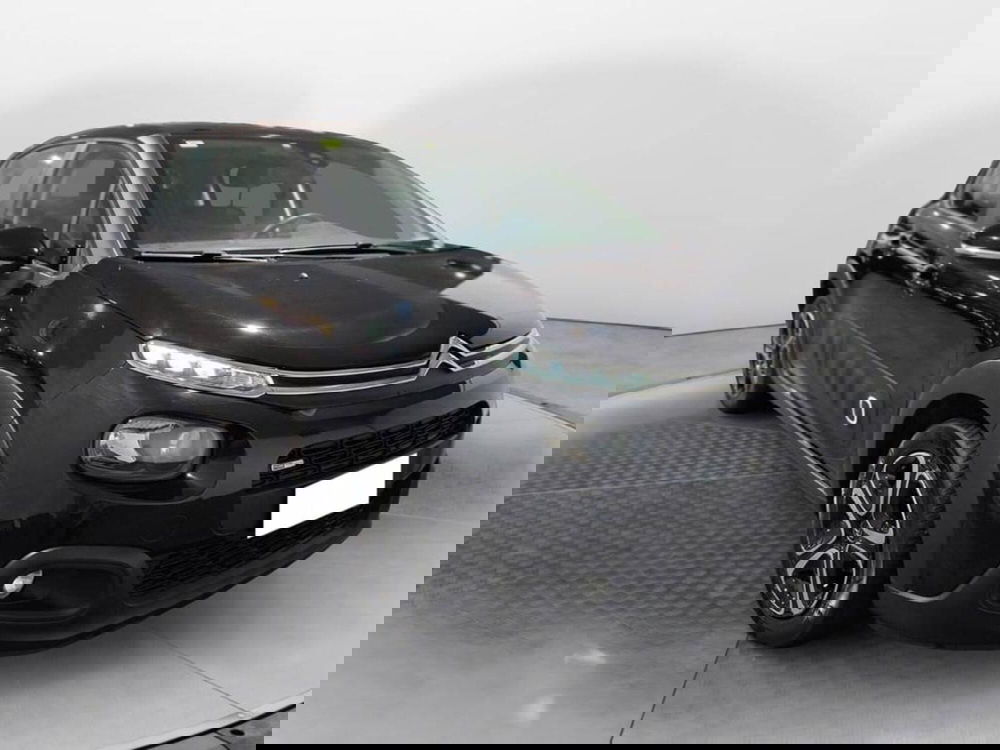 Citroen C3 usata a Torino (3)