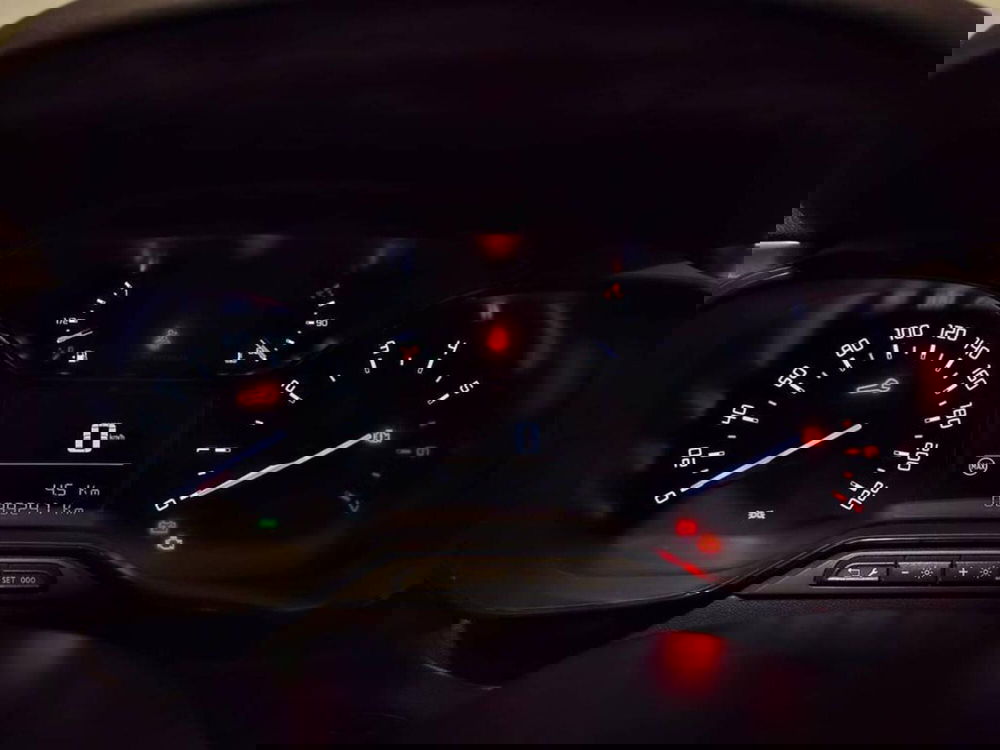 Citroen C3 usata a Torino (7)