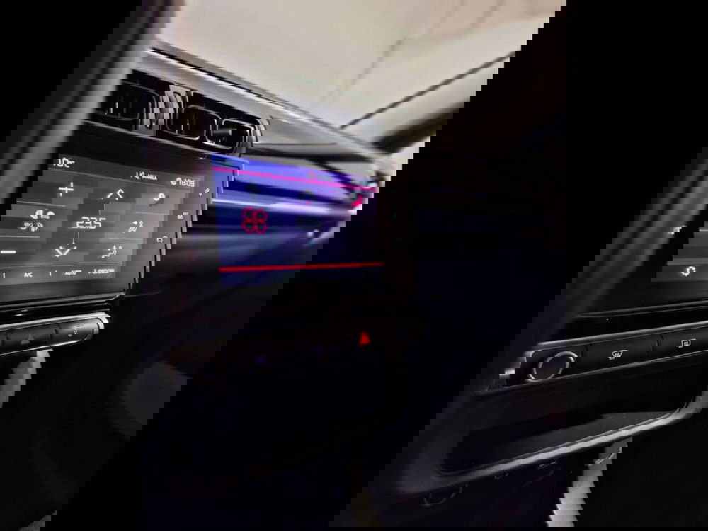 Citroen C3 usata a Torino (8)