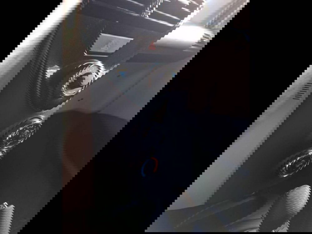 Toyota iQ usata a Torino (10)