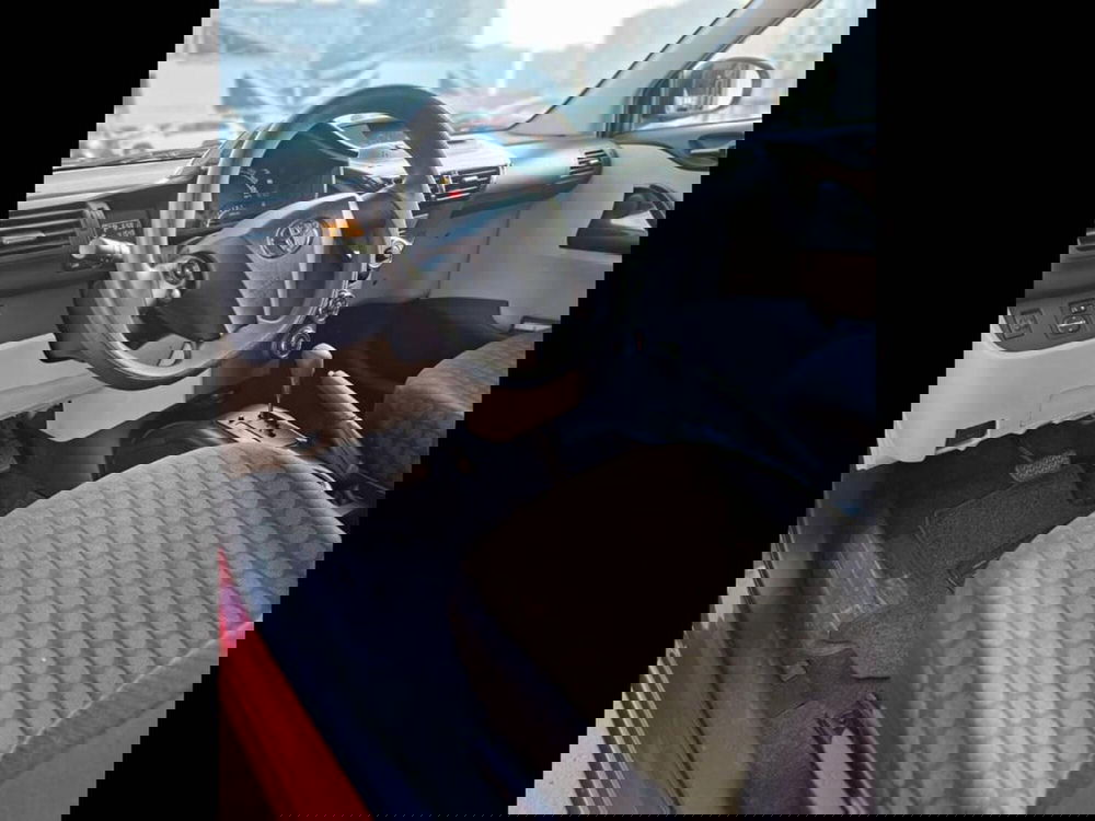 Toyota iQ usata a Torino (11)