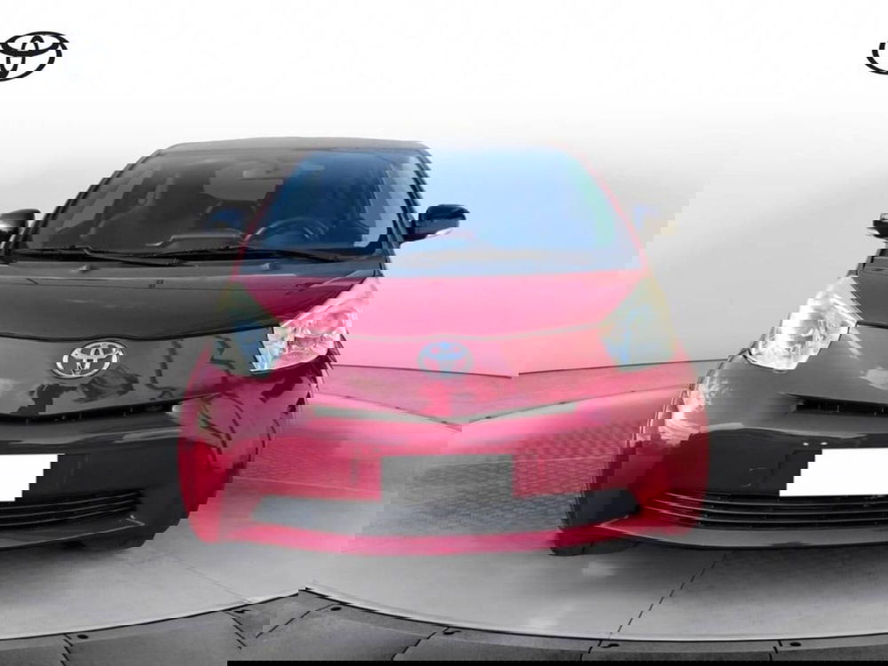 Toyota iQ usata a Torino (2)