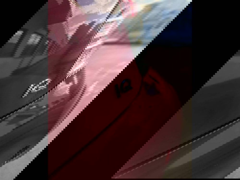 Toyota iQ usata a Torino (6)