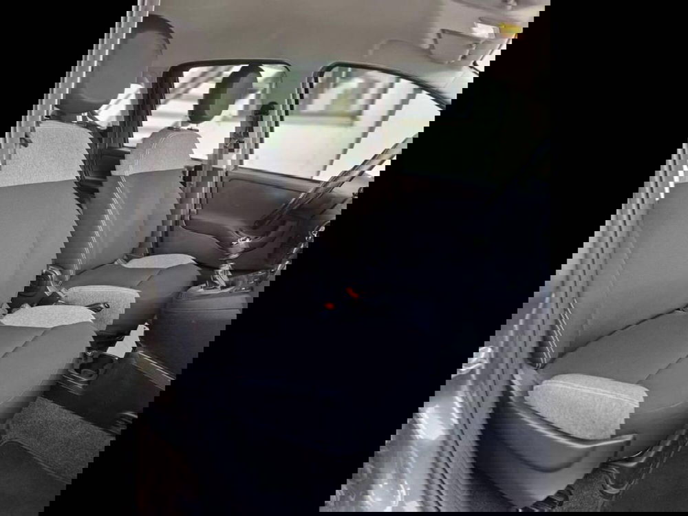 Fiat Panda Cross usata a Torino (12)