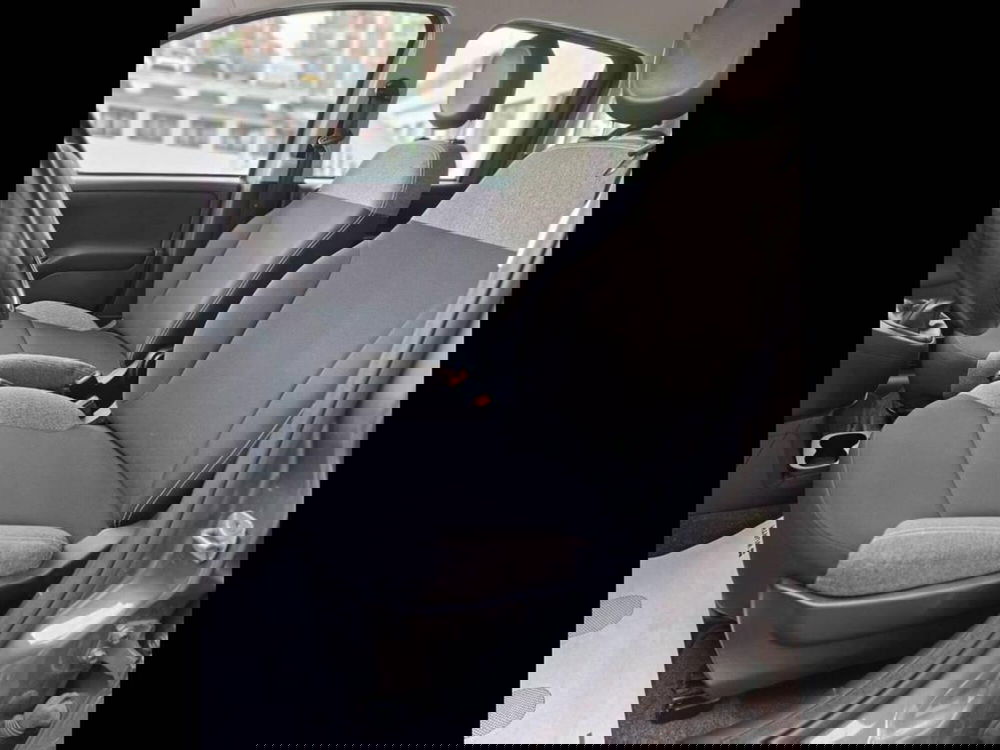 Fiat Panda Cross usata a Torino (13)