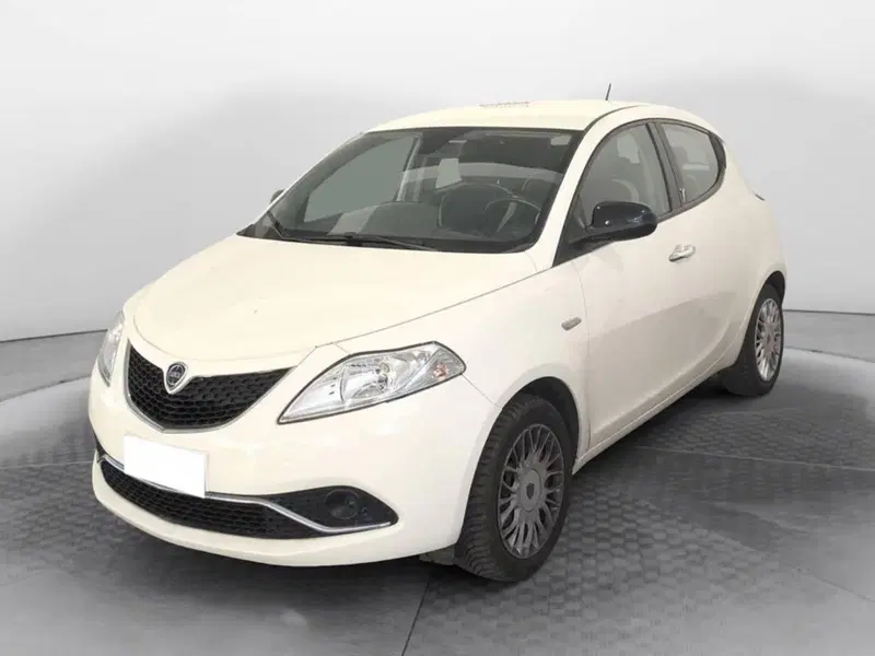 Lancia Ypsilon usata a Torino