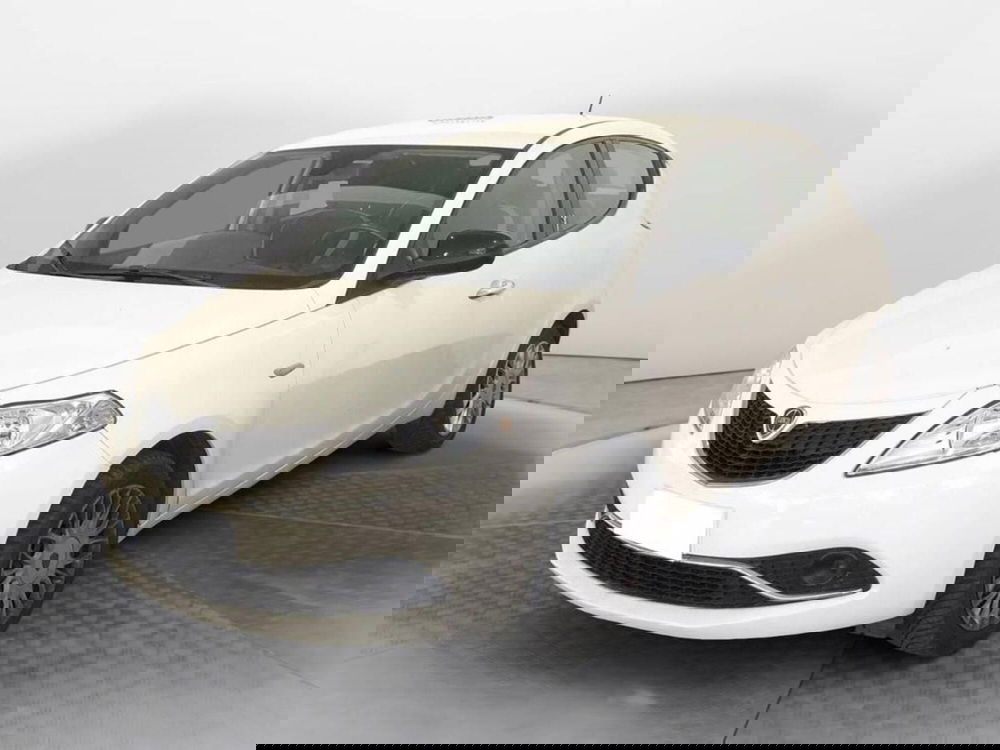 Lancia Ypsilon usata a Torino