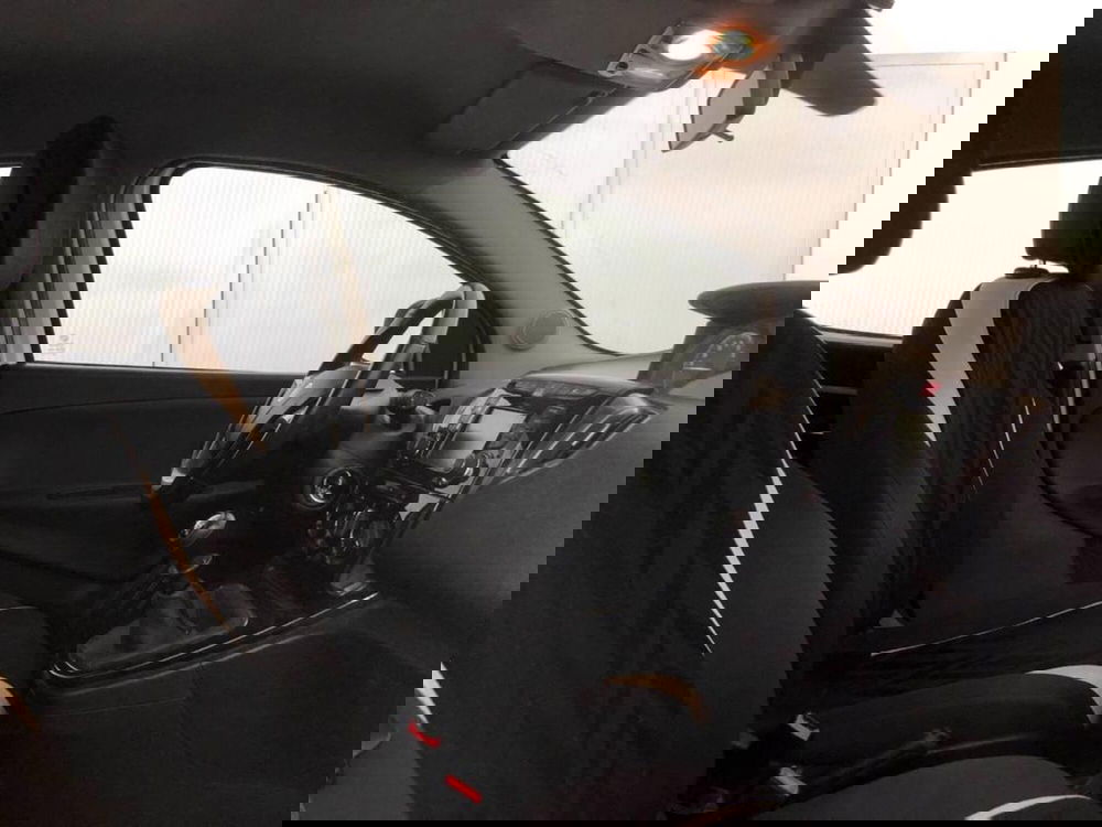 Lancia Ypsilon usata a Torino (13)