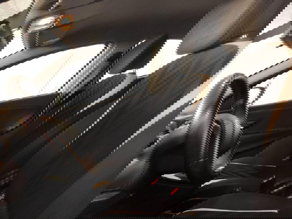 Lancia Ypsilon usata a Torino (14)