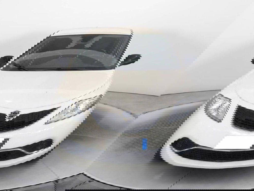 Lancia Ypsilon usata a Torino (2)