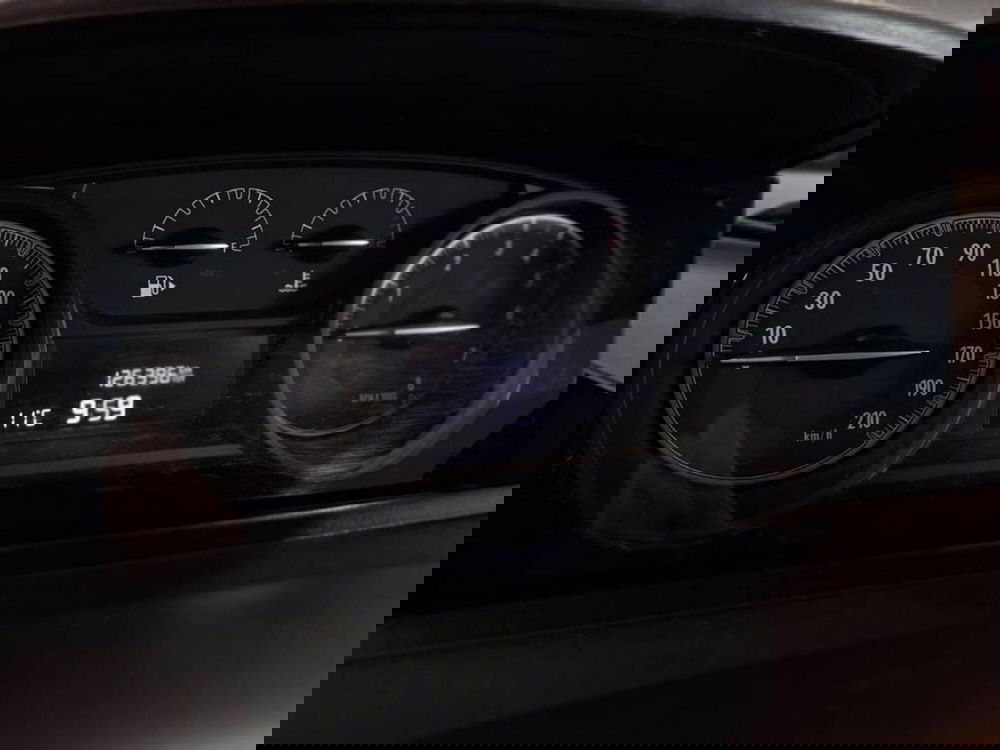 Lancia Ypsilon usata a Torino (7)