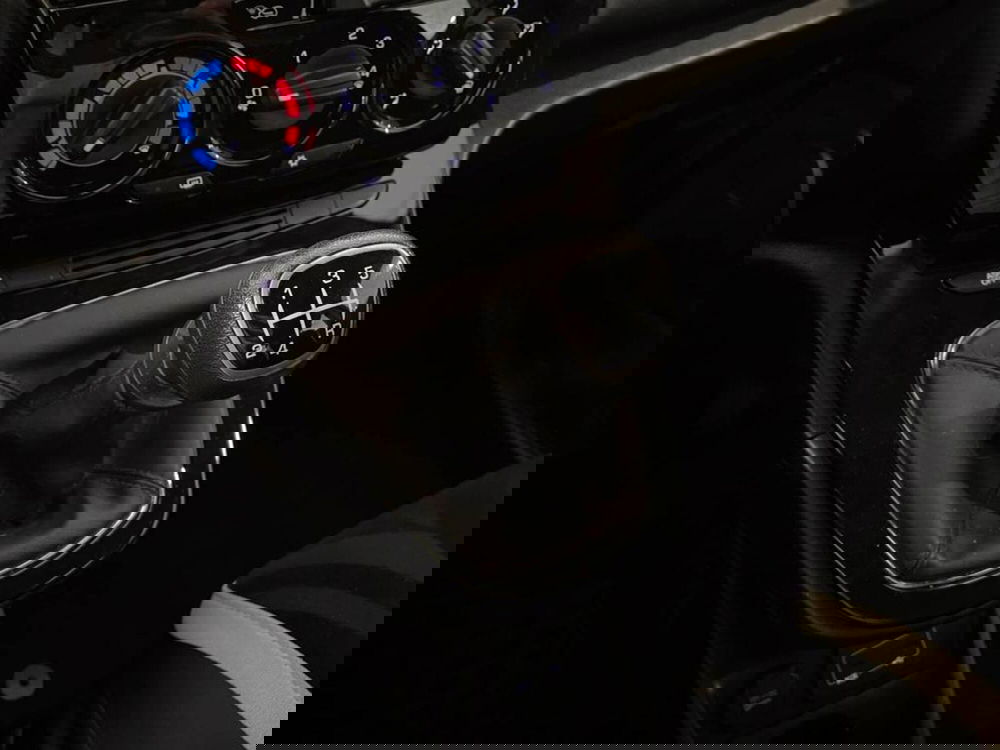 Lancia Ypsilon usata a Torino (9)