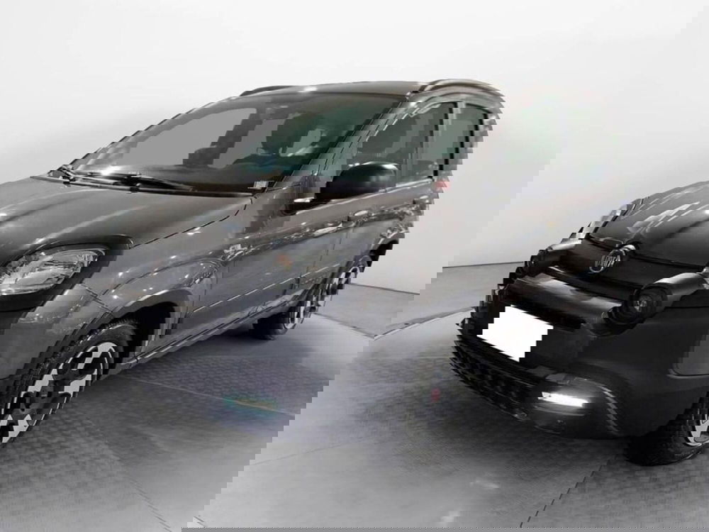 Fiat Panda usata a Torino