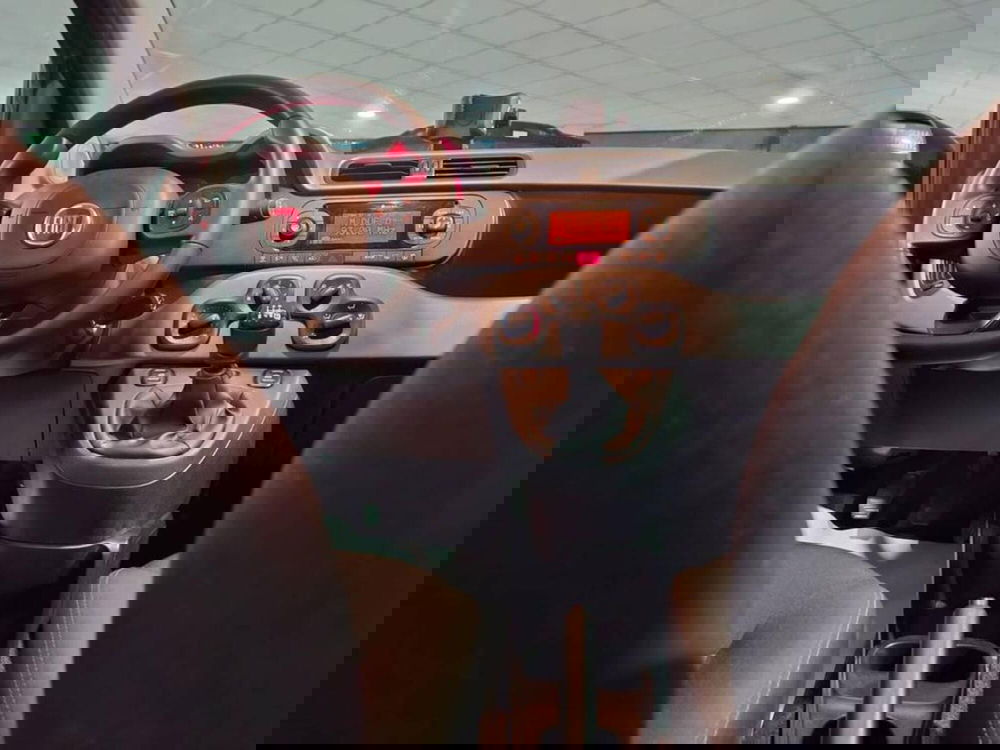 Fiat Panda usata a Torino (11)