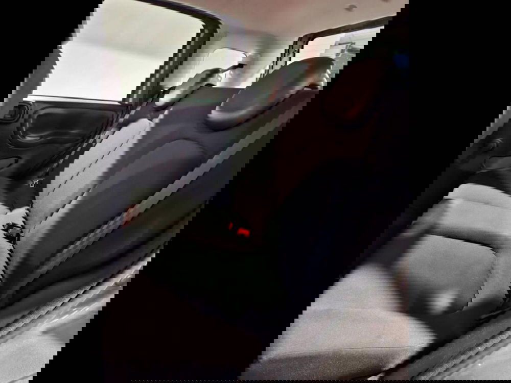 Fiat Panda usata a Torino (14)