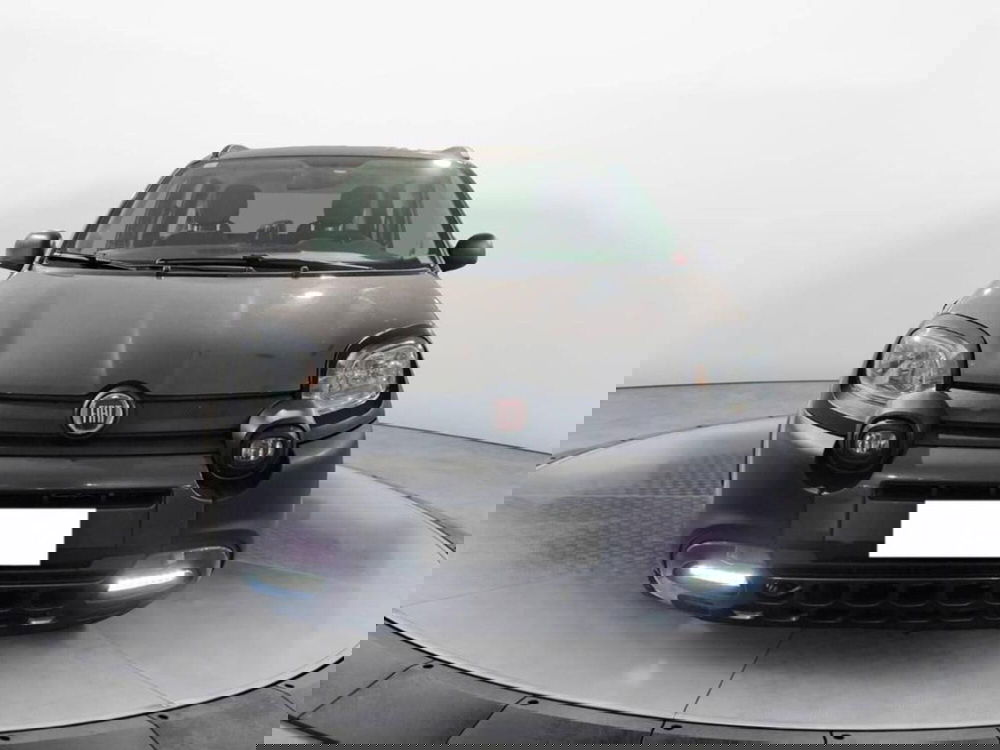 Fiat Panda usata a Torino (2)